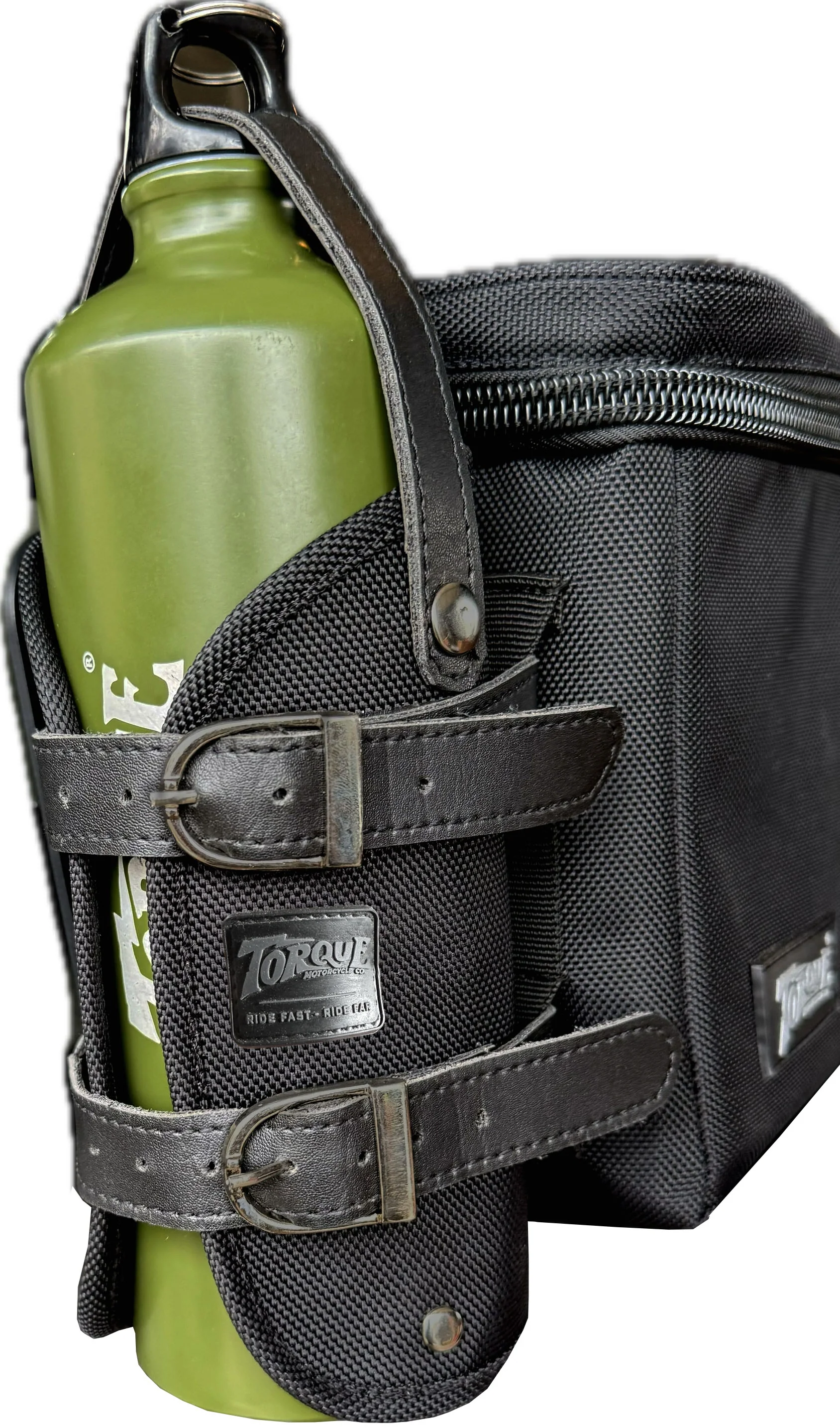 Fuel Bottle Holder