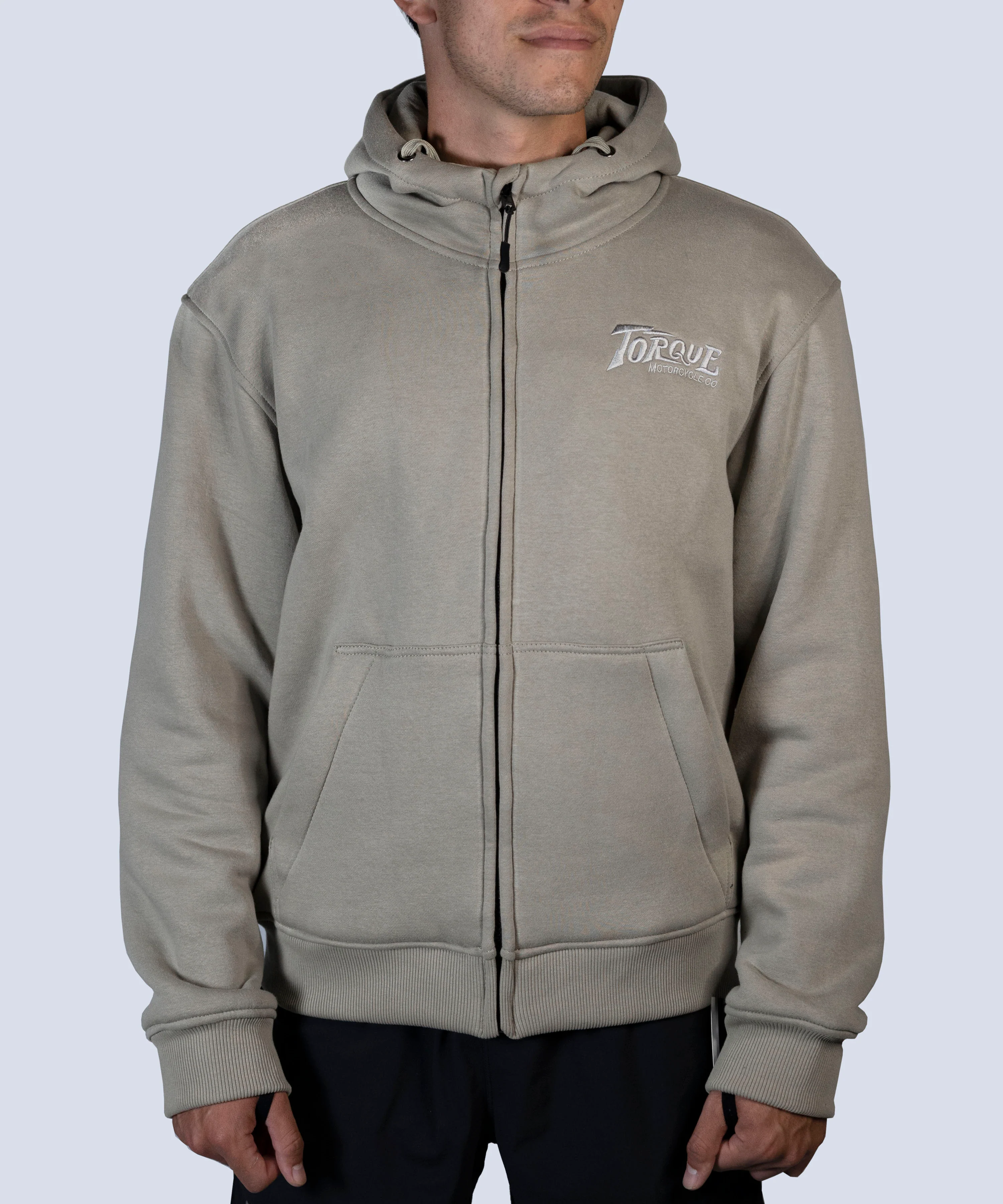TORQUE ARMORED HOODIE - Image 13
